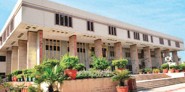 The Delhi High Court