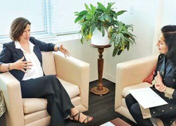 UN for Hindi promotion