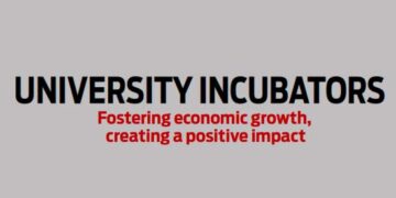 University Incubators