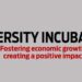 University Incubators