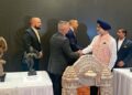 105 trafficked antiquities repatriated from the US