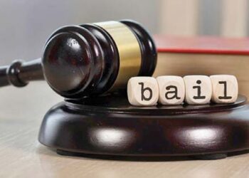 bail