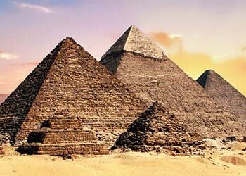 EGYPT: India’s latest strategic partner in West Asia