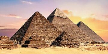 EGYPT: India’s latest strategic partner in West Asia