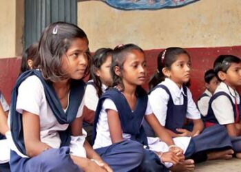 An ode to girl child