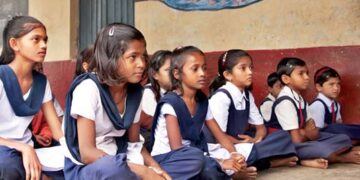 An ode to girl child