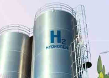 hydrogen
