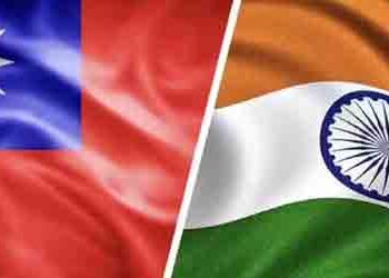 Taiwan to set up cultural and economic centre in Mumbai