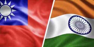 Taiwan to set up cultural and economic centre in Mumbai