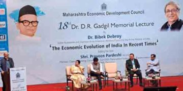 midst of transformation