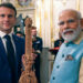 modi visit to france