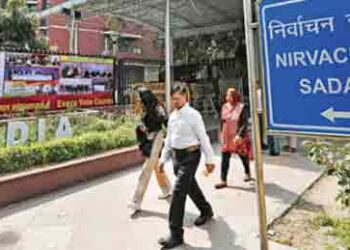 online poll expenditure