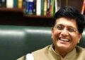 piyush goyal