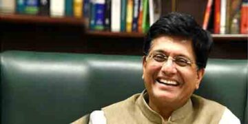 piyush goyal