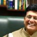 piyush goyal