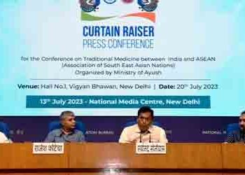 traditional medicines