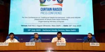 traditional medicines