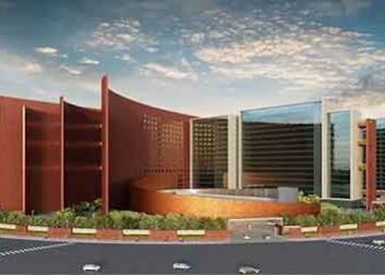 world’s largest office building