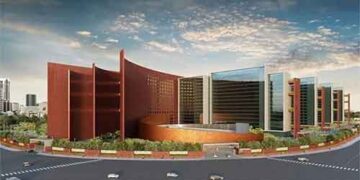 world’s largest office building