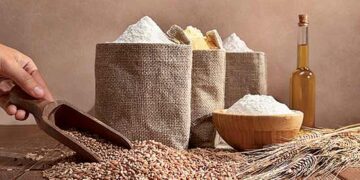 5.3 lakh ration shops