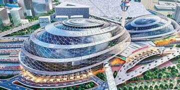 Amrit Bharat Station