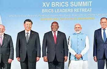 BRICS