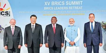 BRICS