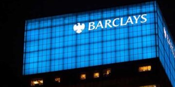 Barclays