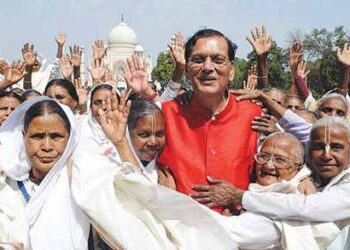 A zealous reformist, trailblazing innovator