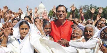 A zealous reformist, trailblazing innovator