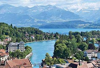 FRIENDS WITH A TREATY