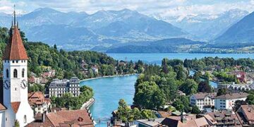 FRIENDS WITH A TREATY