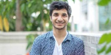 Grandmaster Vidit Gujrathi