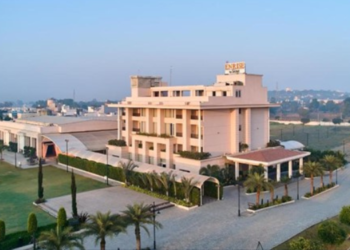 Indore gets best city award, MP best state