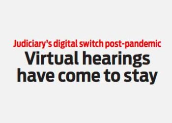 Judiciary’s digital