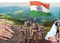 Meri Mati Mera Desh