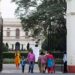 Nehru memorial