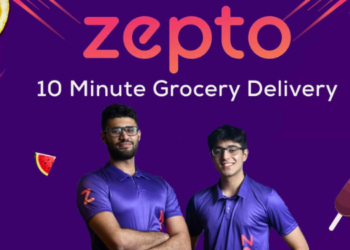 Zepto raises $200m, to become first unicorn of 2023