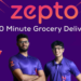 Zepto raises $200m, to become first unicorn of 2023