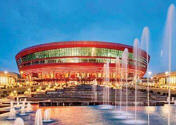 PMO reviews arrangements