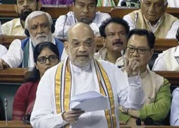 Delhi governance to undergo sea-change as Parliament approves the Services Bill