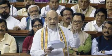 Delhi governance to undergo sea-change as Parliament approves the Services Bill