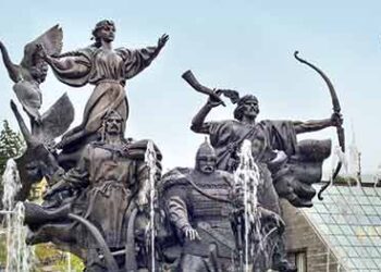 Pharma ties bind India with Ukraine