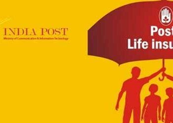 Postal Life Insurance, direct incentive, agents