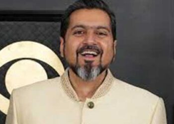 Grammy winner Ricky performs for PM’s Mission LIFE