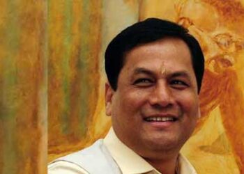 Sarbananda Sonowal