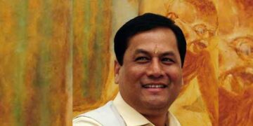 Sarbananda Sonowal