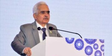 Shaktikanta Das