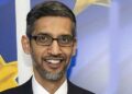 Sundar Pichai