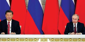 Weakening Russia in the hope of freedom